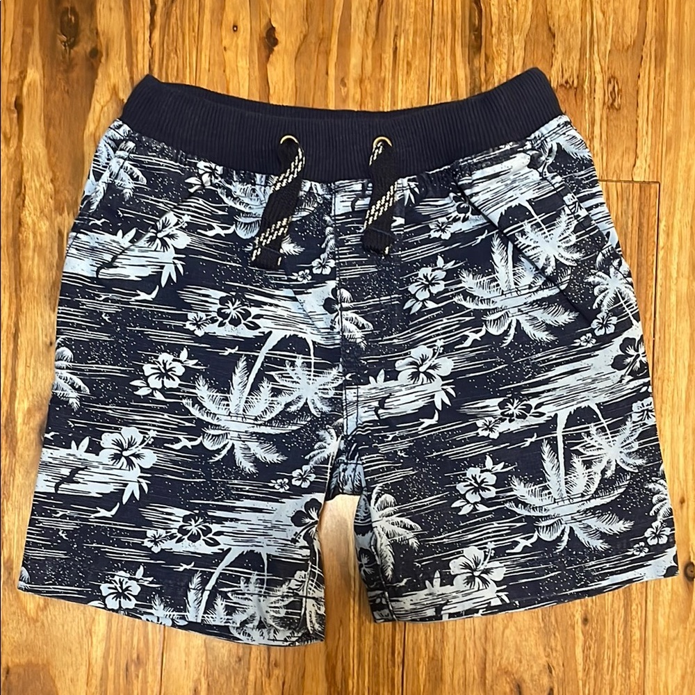 NWOT Carters 100% Cotton Shorts